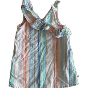 Tommy Hilfiger Striped Dress Size 18 Months